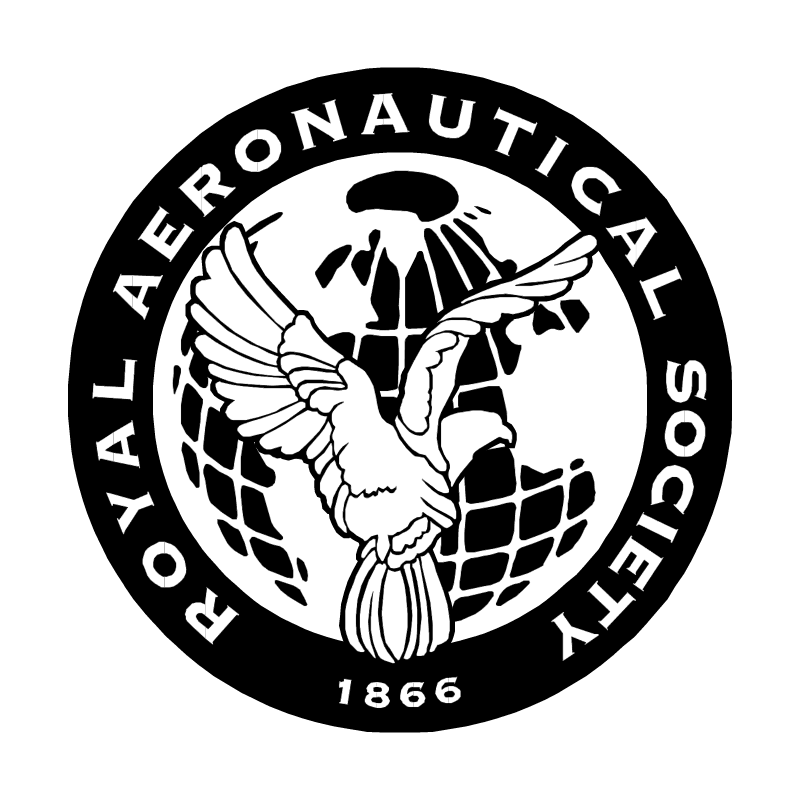 Royal Aeronautical Society vector