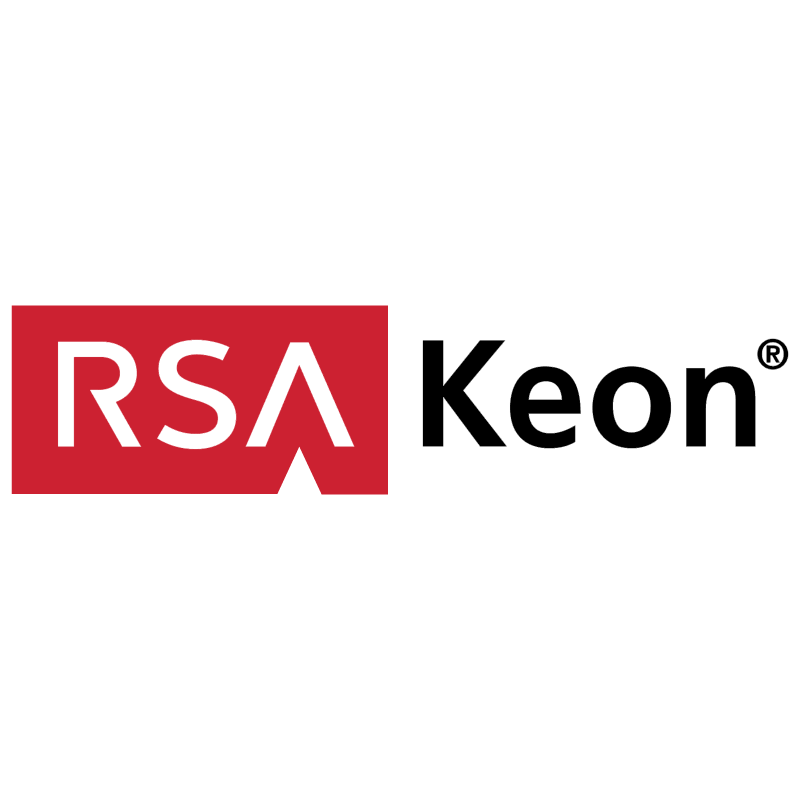 RSA Keon vector