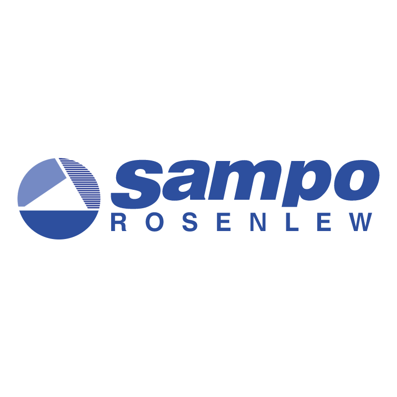 Sampo Rosenlew vector