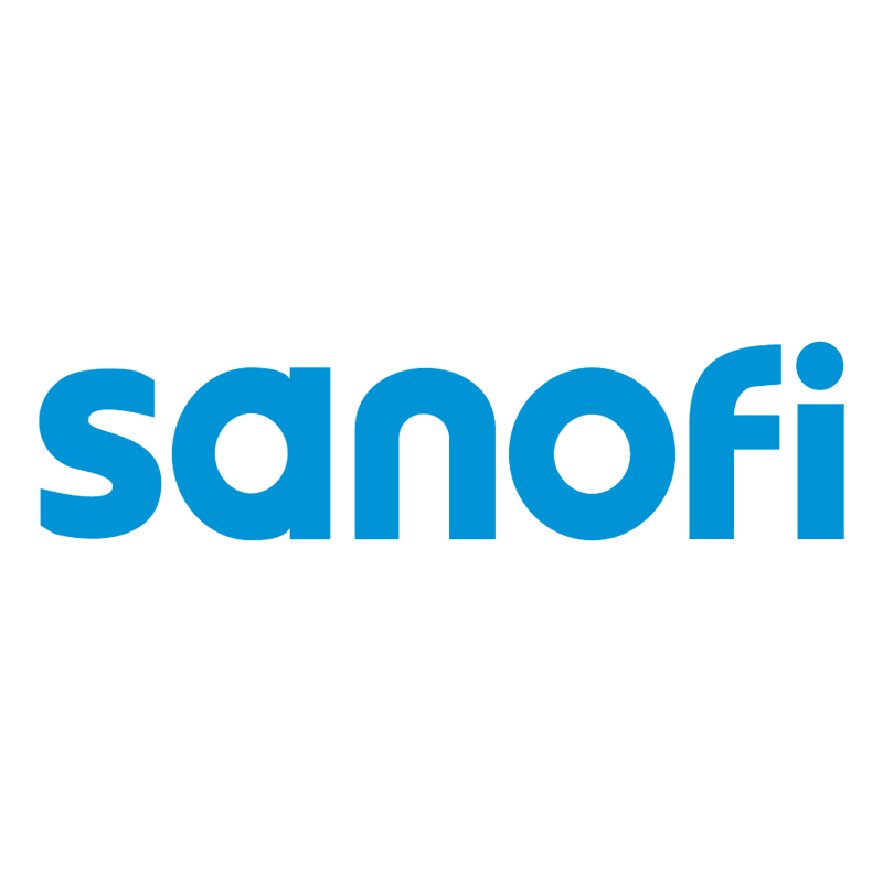 Sanofi vector logo