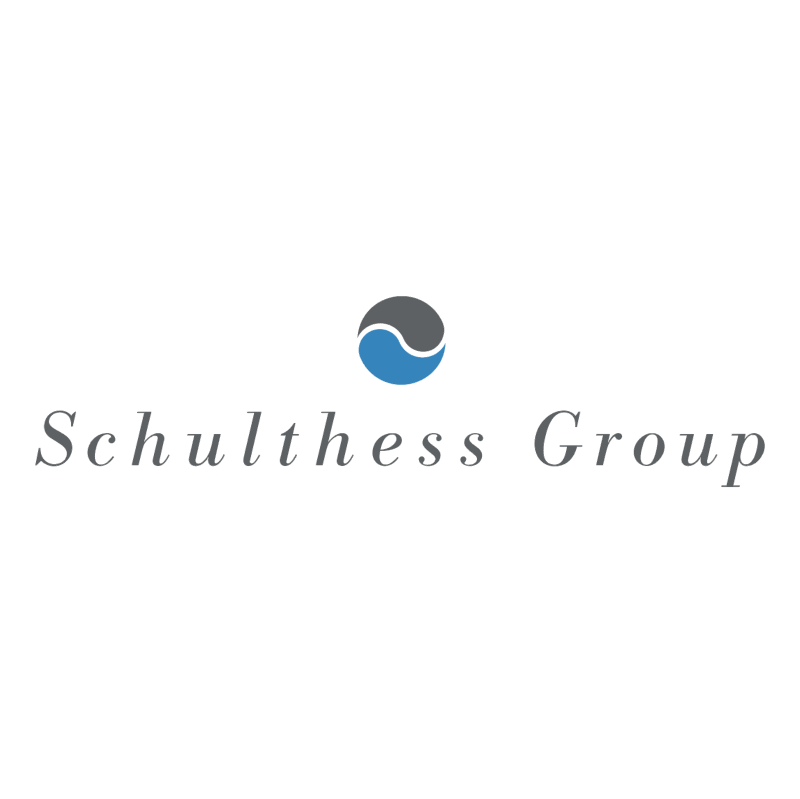 Schulthess Group vector logo