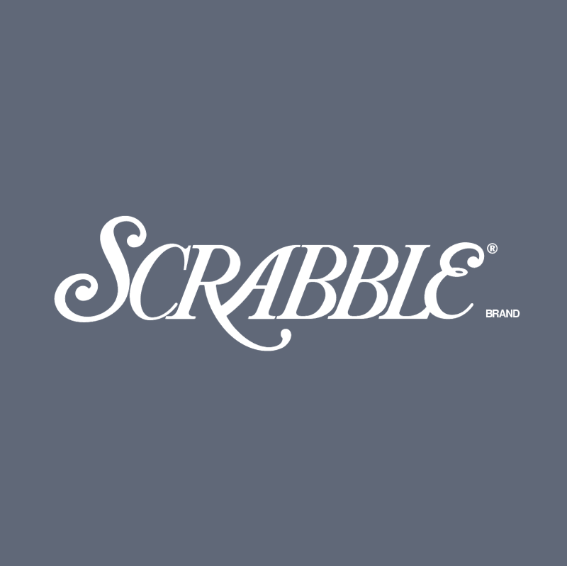 Scrabble vector