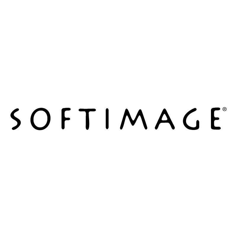 Softimage vector
