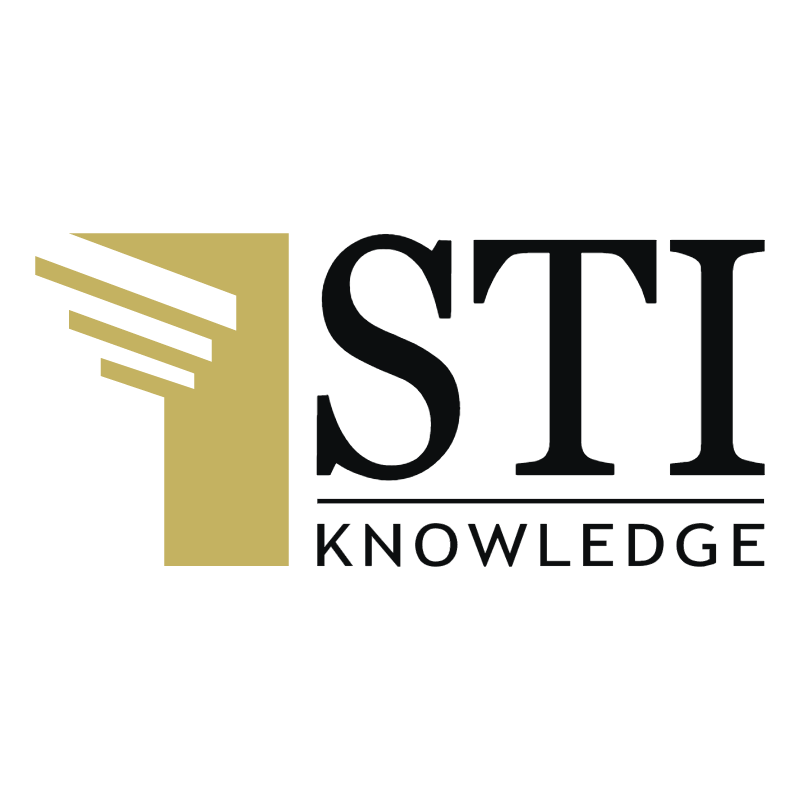 STI Knowledge vector