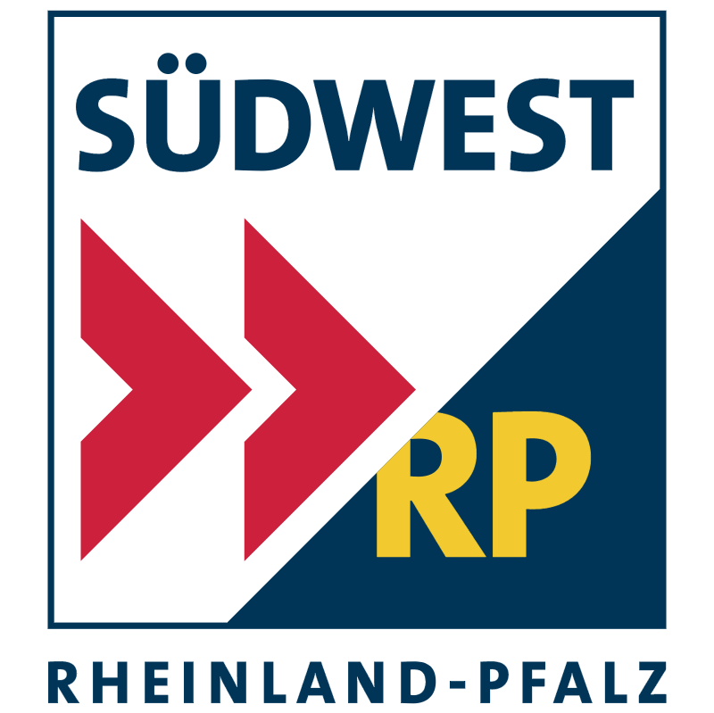 Sudwest RP vector logo