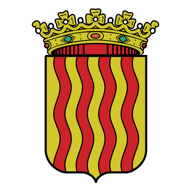 Tarragona vector