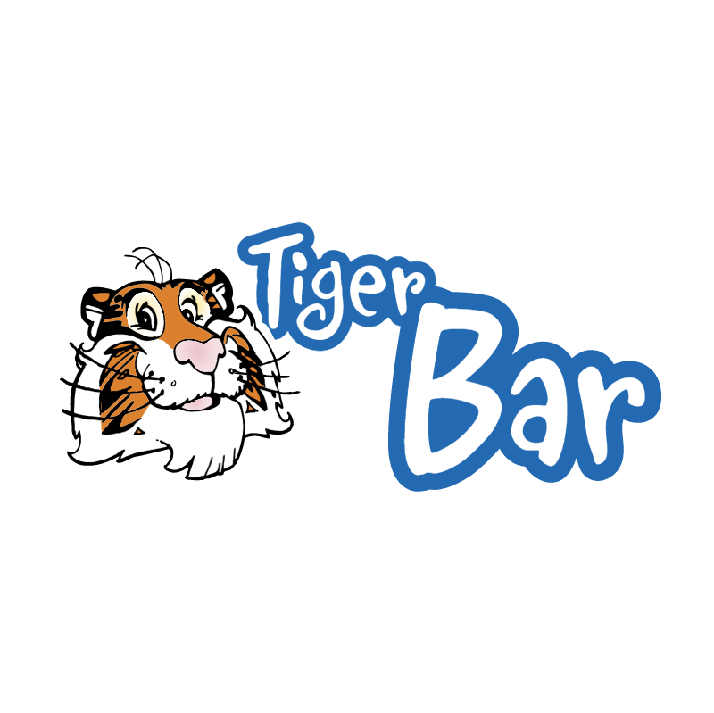 Tigerbar vector