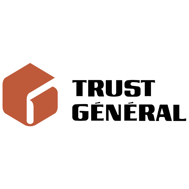 Trust General vector