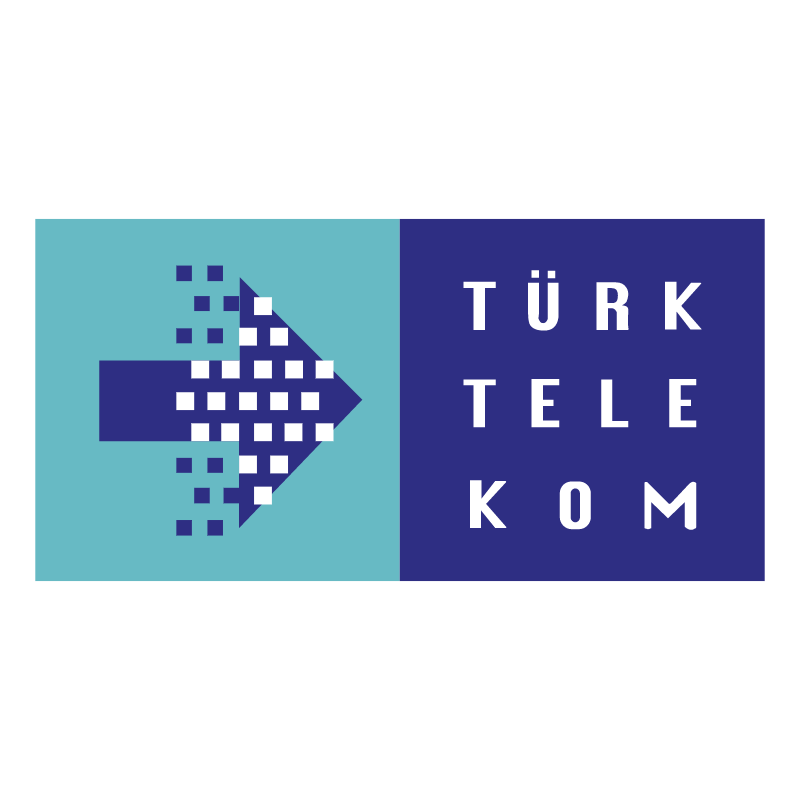 Turk Telekom vector
