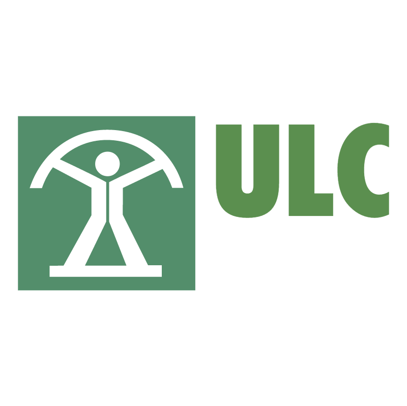 ULC vector logo