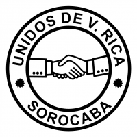 Unidos de Vila Rica de Sorocaba SP vector