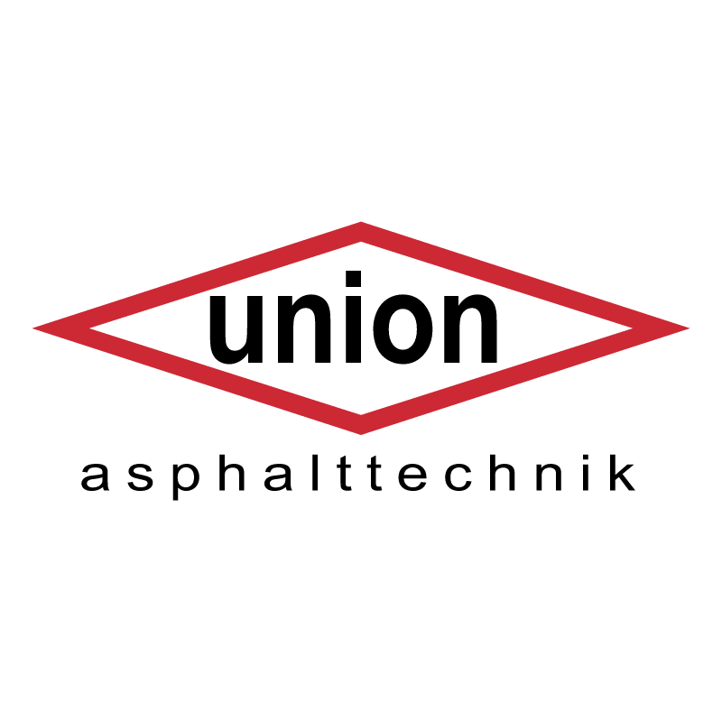 Union Asphalttehnik vector