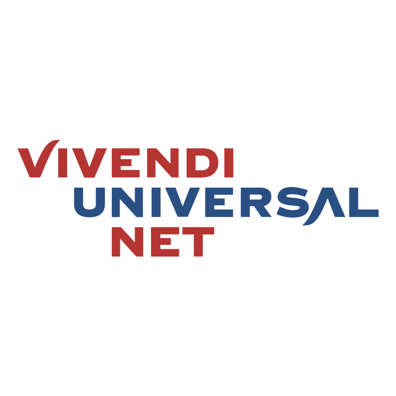Vivendi Universal Net vector