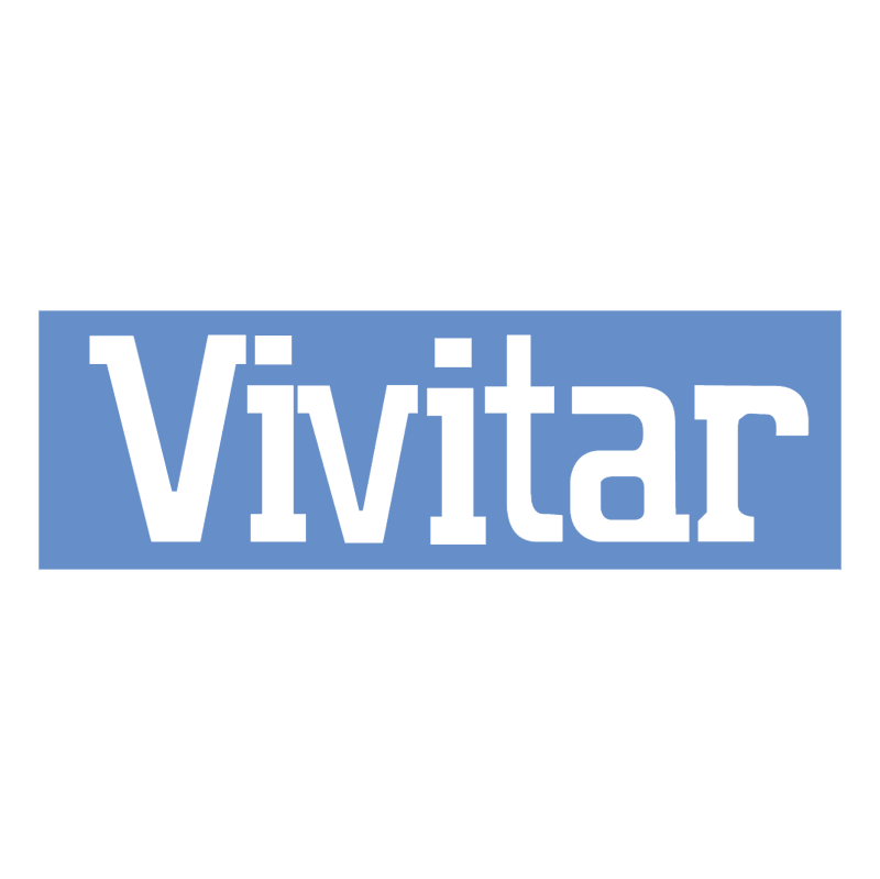Vivitar vector logo