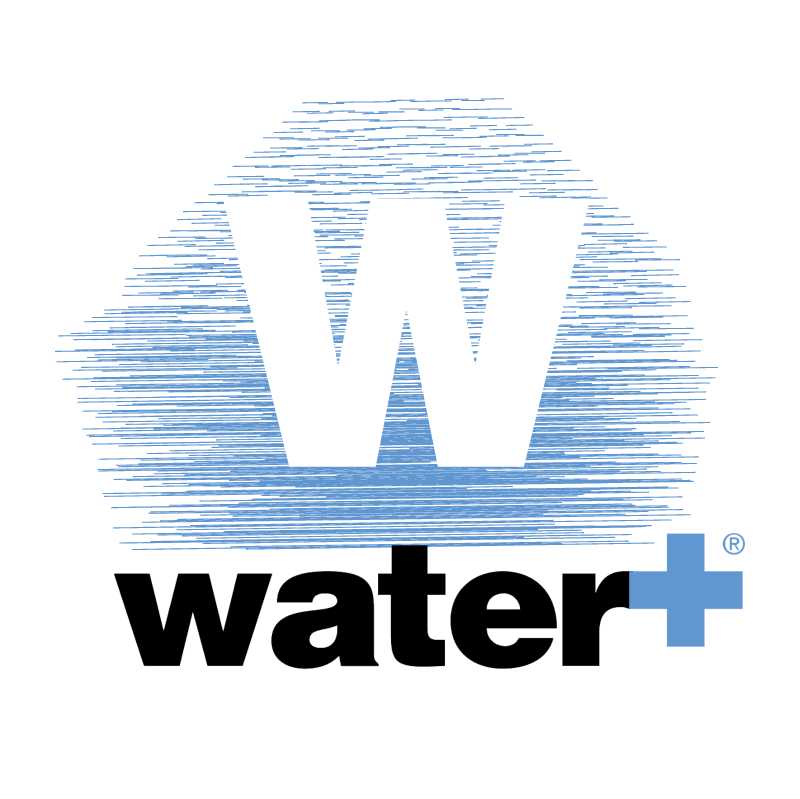 Water+ vector