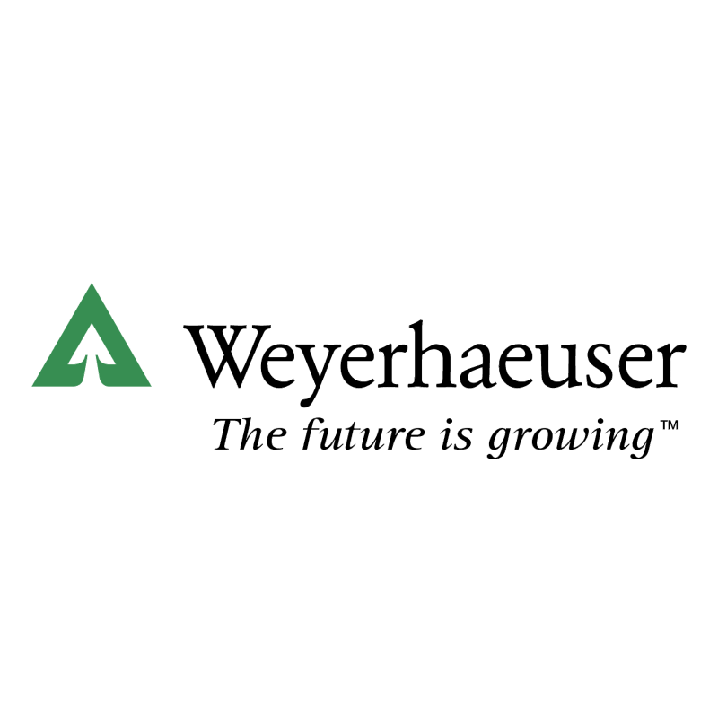 Weyerhaeuser vector