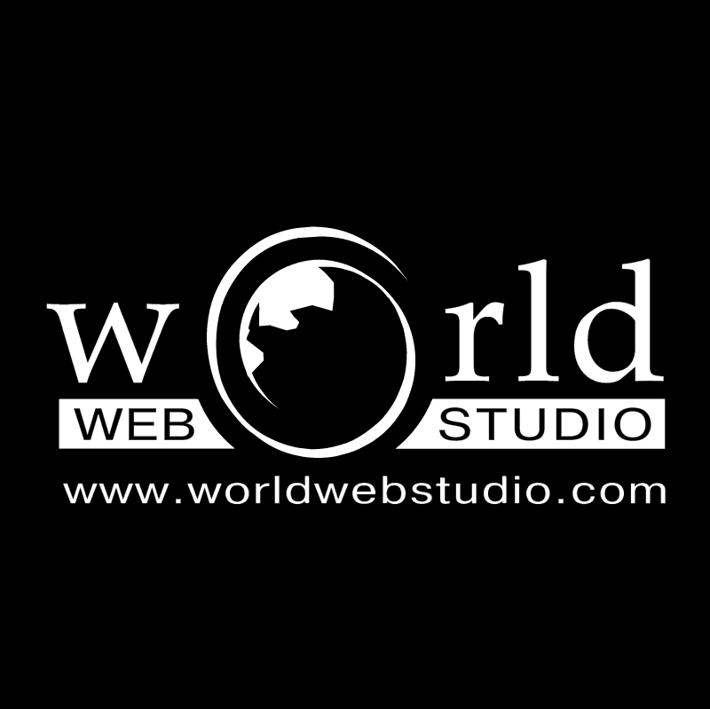 World Web Studio vector