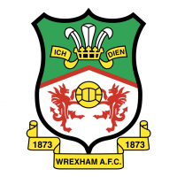 Wrexham AFC vector