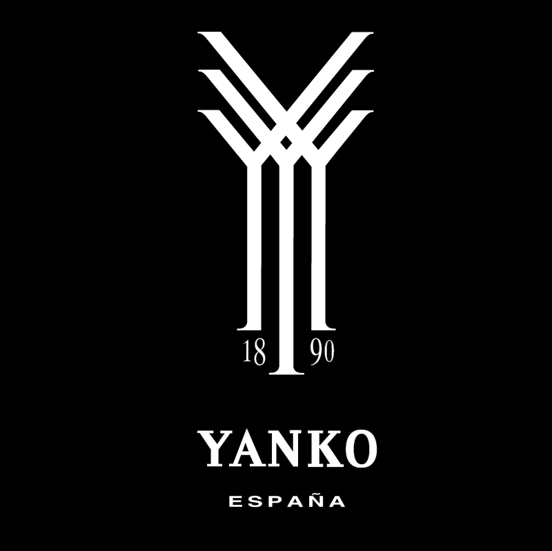 Yanko vector
