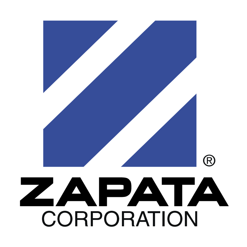 Zapata vector