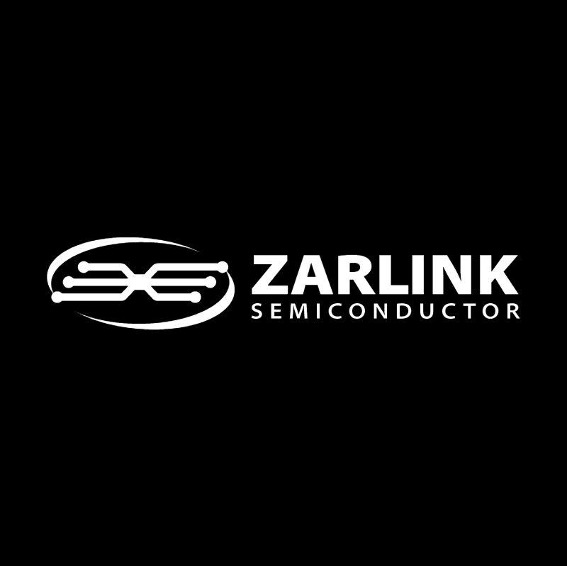 Zarlink Semiconductor vector logo