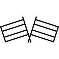 Nations symbol vector