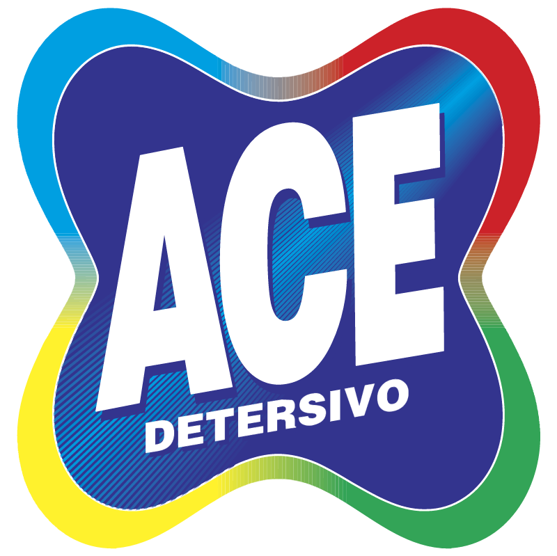 Ace Detersivo 19621 vector