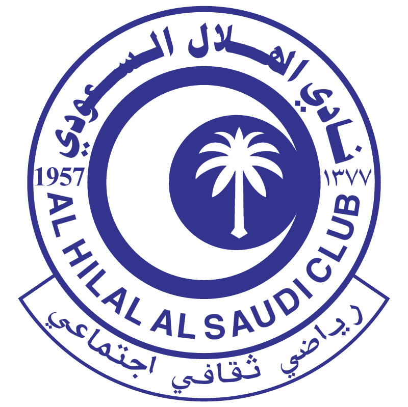 Al Hilal vector