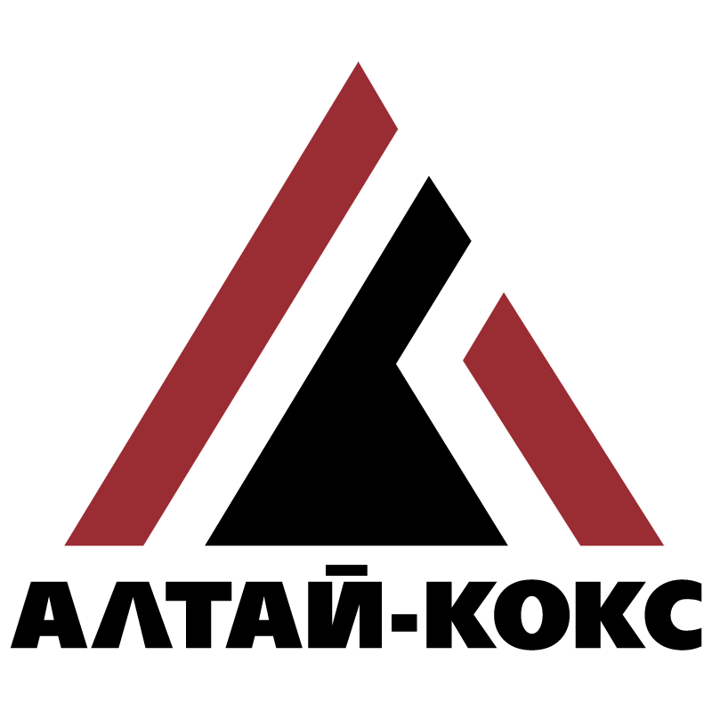 Altaj Koks vector