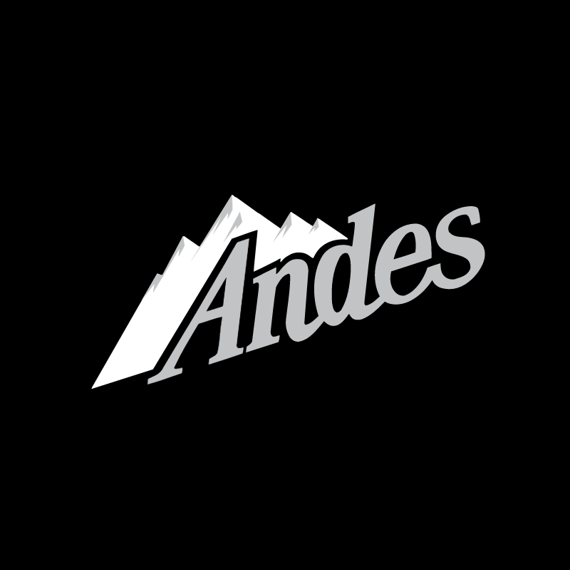 Andes 4136 vector
