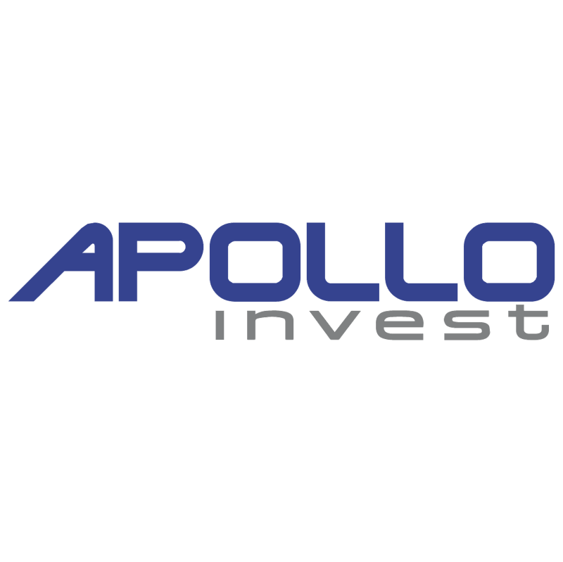 ApolloInvest vector logo