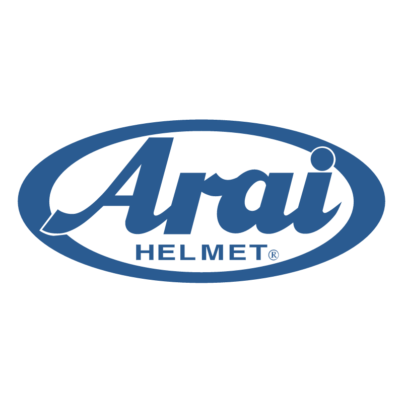 Arai Helmet 44036 vector