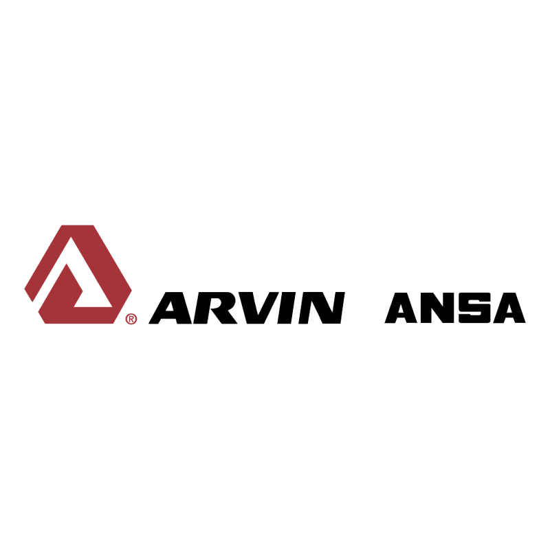 Arvin Ansa vector