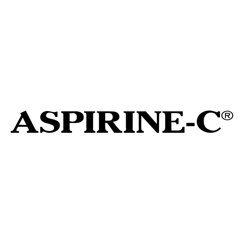 Aspirine C vector