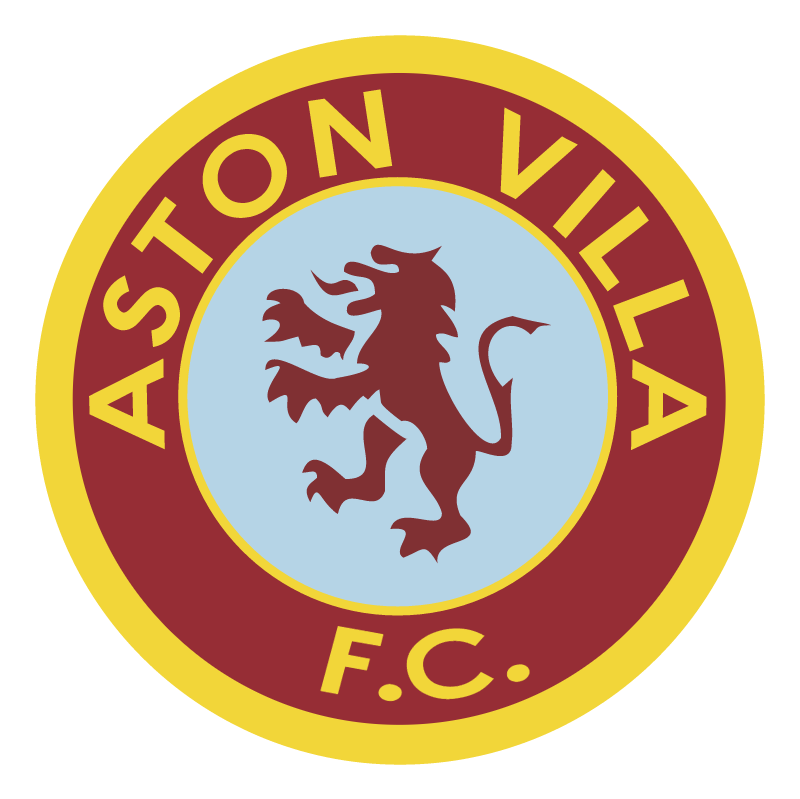 Aston Villa FC 49217 vector logo