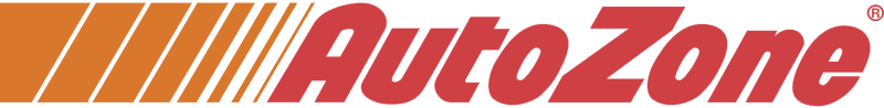 AUTOZONE 1 vector logo