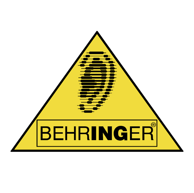 Behringer vector