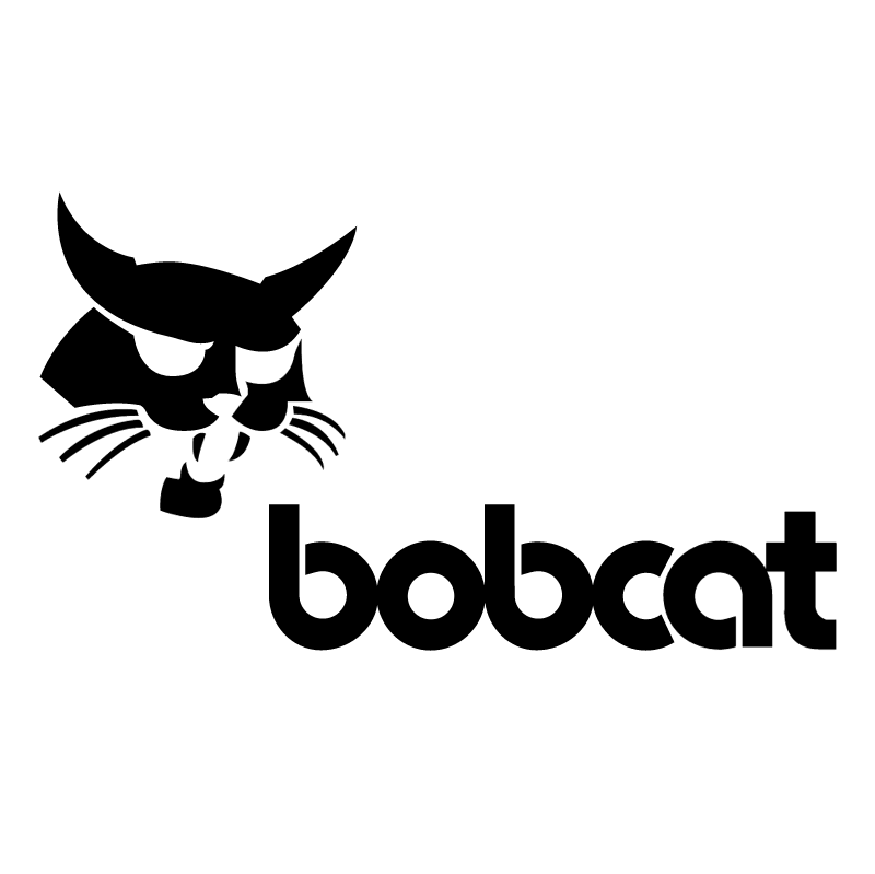 Bobcat 55773 vector
