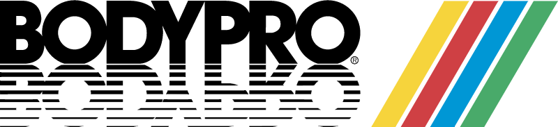 Bodypro logo vector