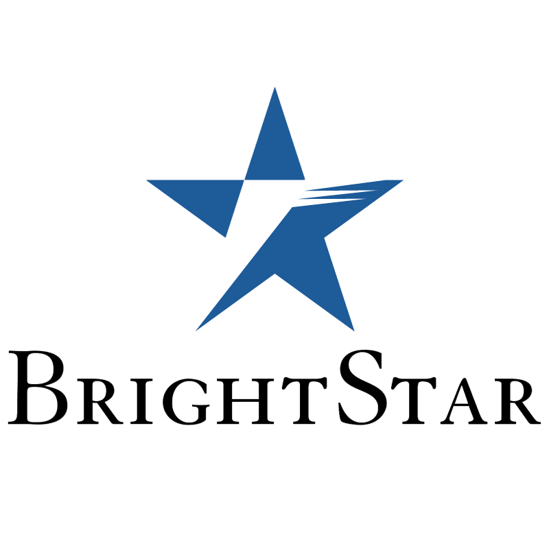 BrightStar vector