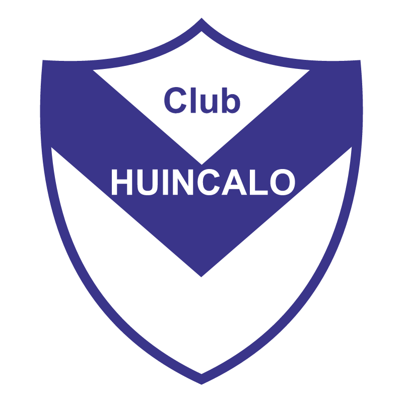 Club Huincalo de San Pedro vector