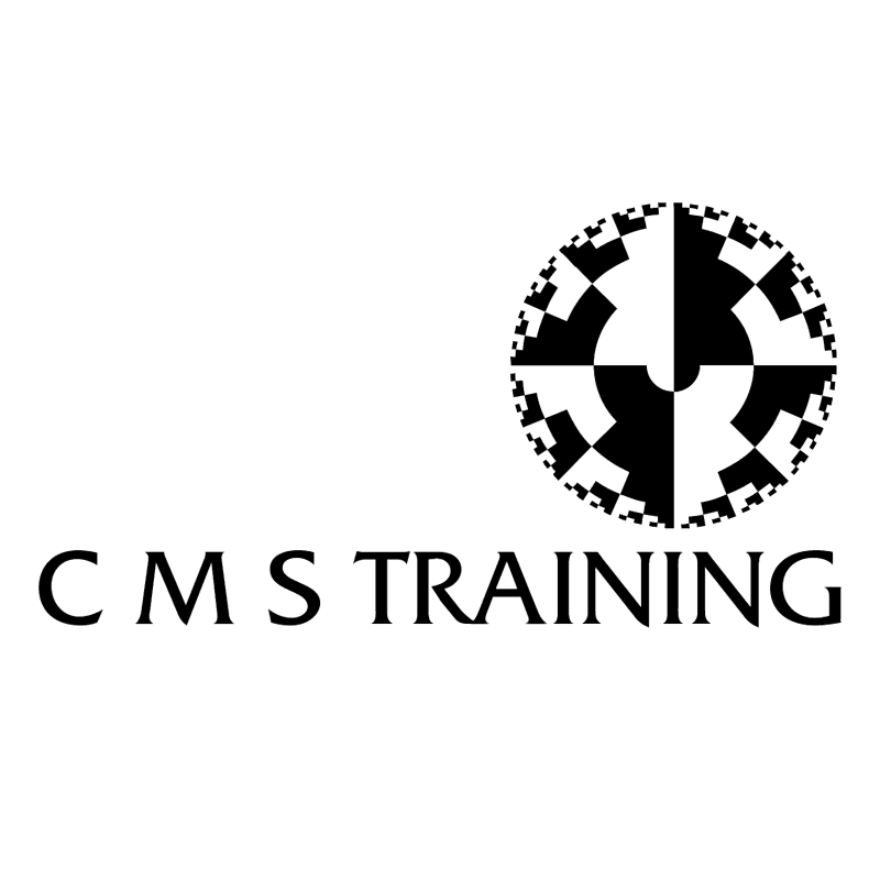 CMS Training vector