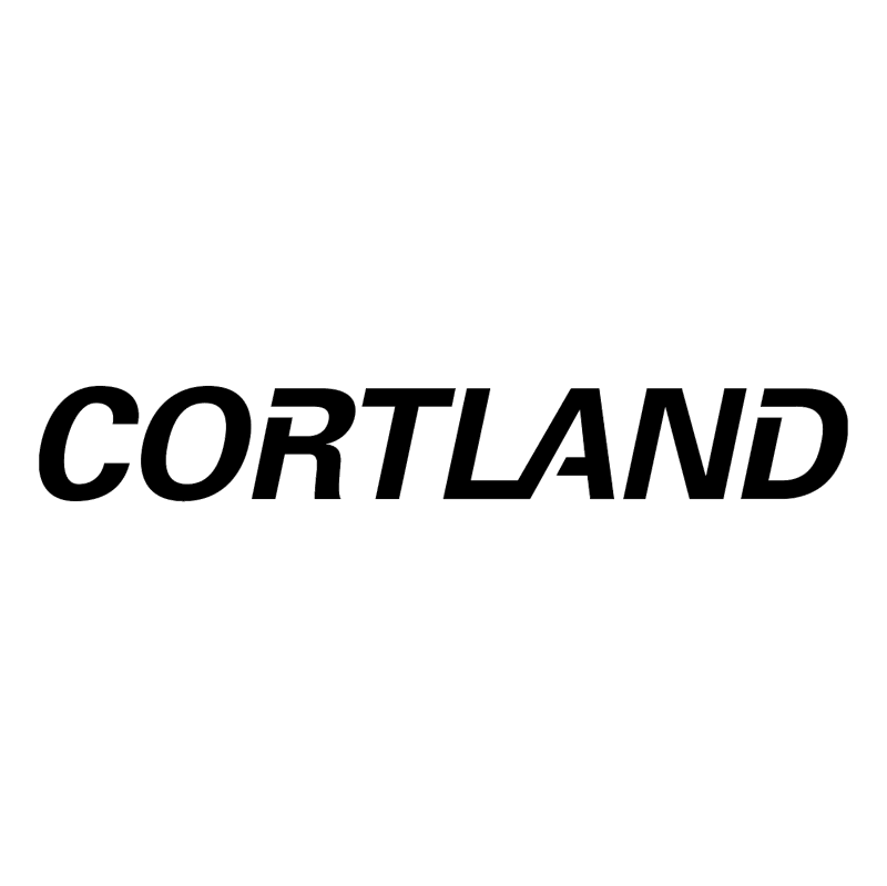 Cortland vector