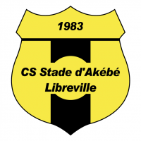 CS Stade d’Akebe vector