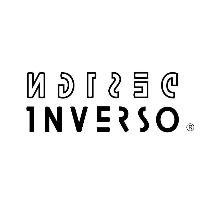 DesignInverso vector logo