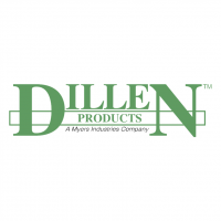 Dillen Products vector