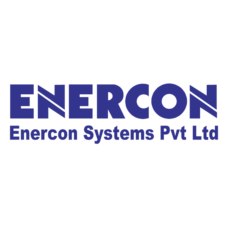 Enercon vector