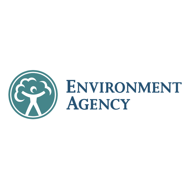 Environment Agency vector