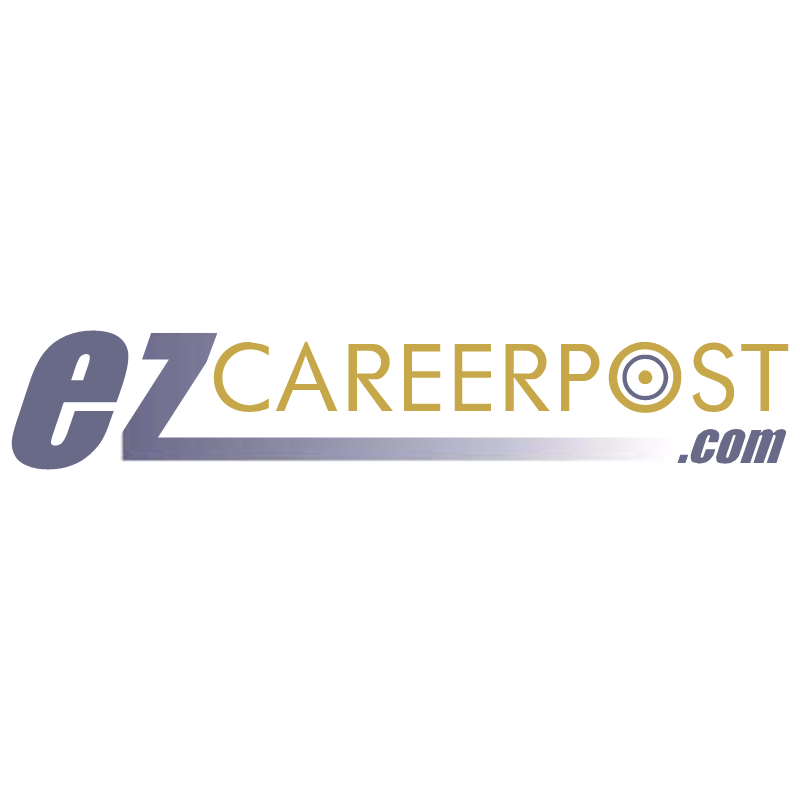 EZ Career Post vector