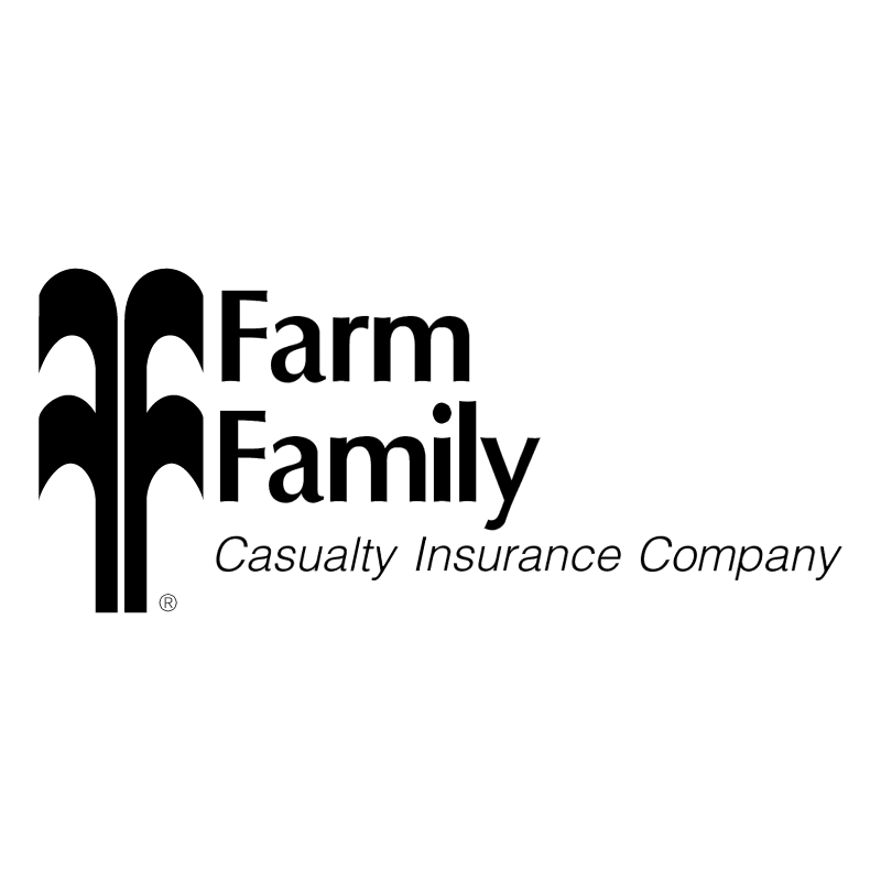 Farm Family vector